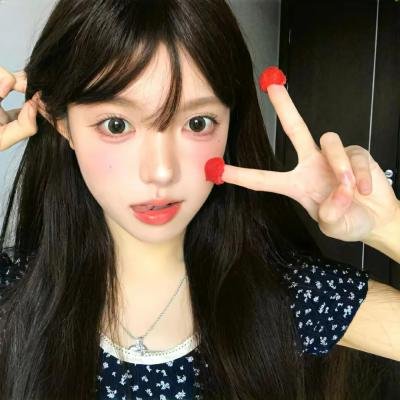 乡下姑娘